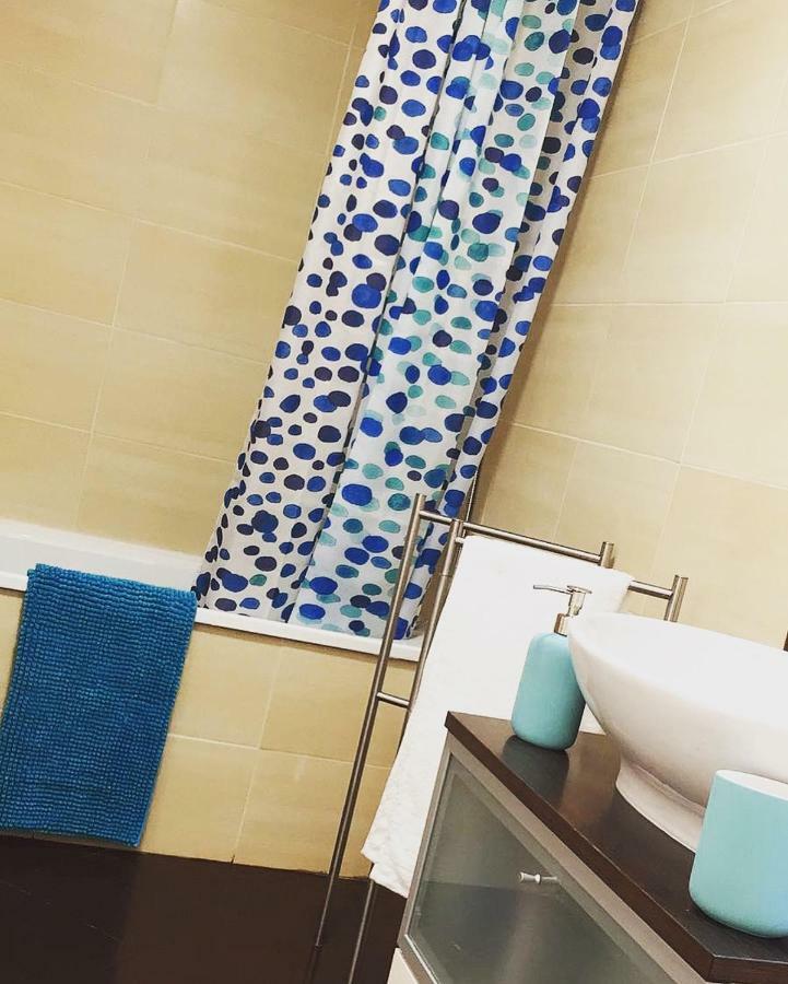 Beach & Sun Moncofa 蒙科法尔 外观 照片
