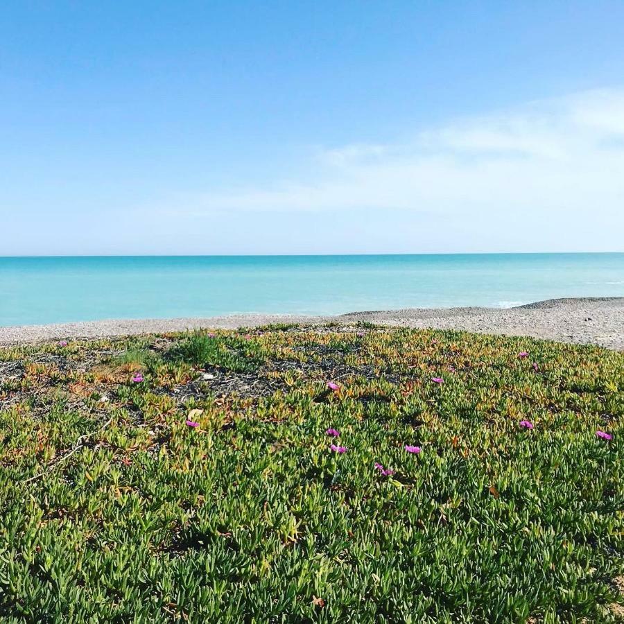 Beach & Sun Moncofa 蒙科法尔 外观 照片