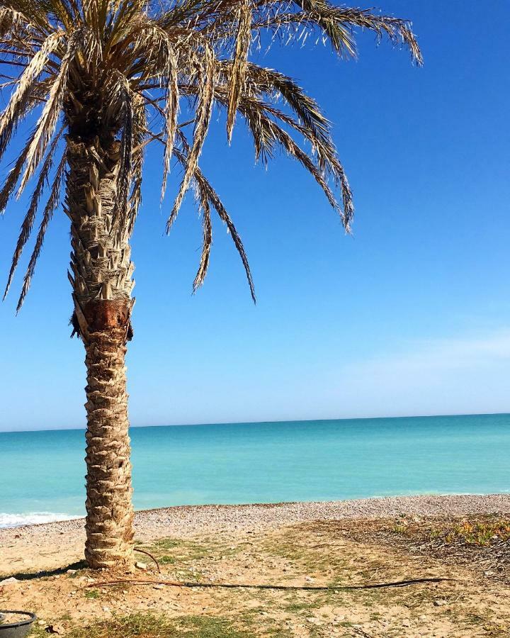 Beach & Sun Moncofa 蒙科法尔 外观 照片
